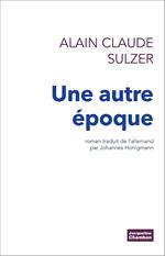 Une autre époque