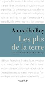 Les Plis de la terre