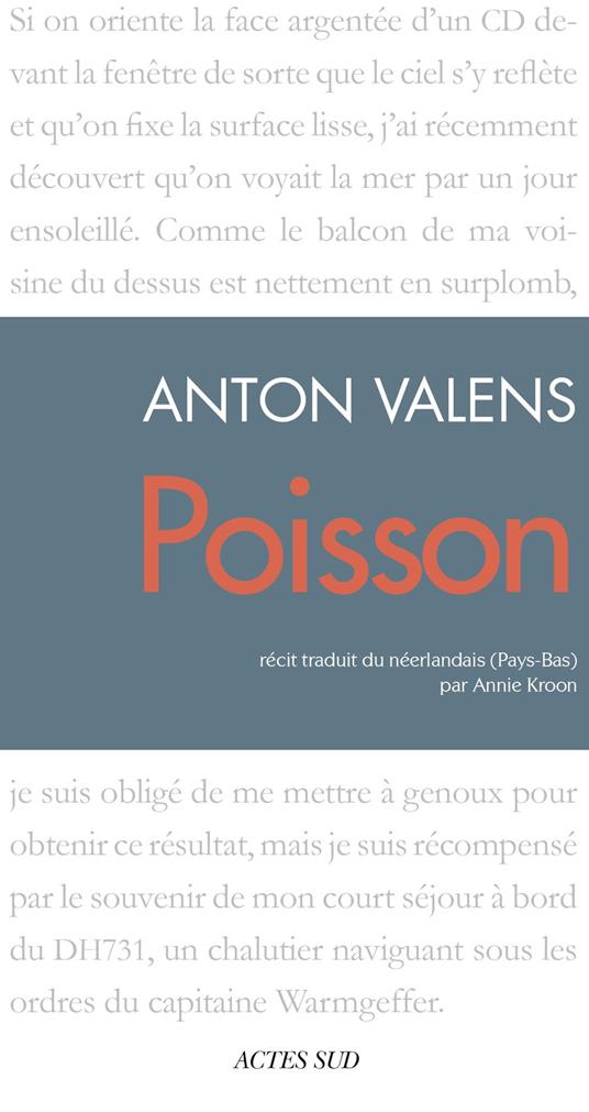 Poisson