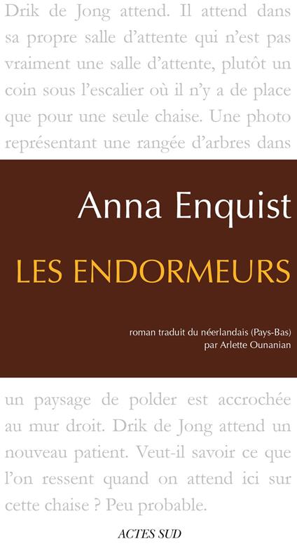 Les Endormeurs