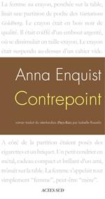 Contrepoint