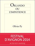 Orlando ou l'impatience