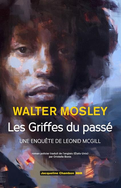 Les Griffes du passé