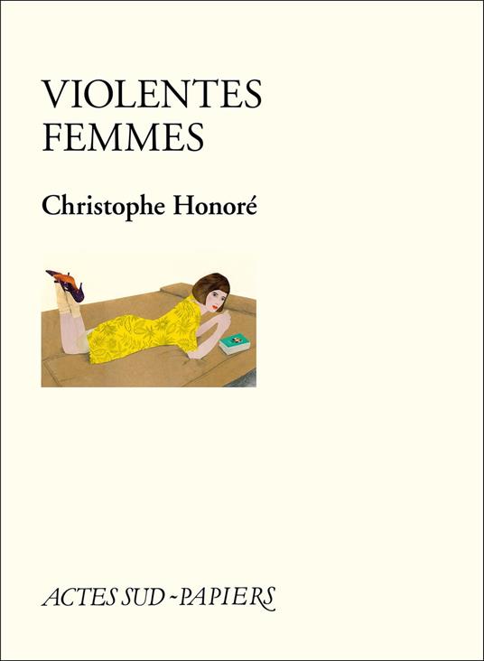 Violentes Femmes