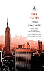 Trilogie New-Yorkaise