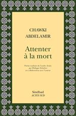 Attenter à la mort