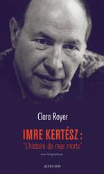 Imre Kertész : 