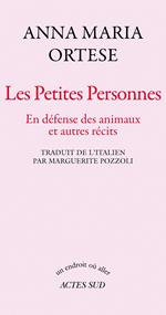 Les petites personnes