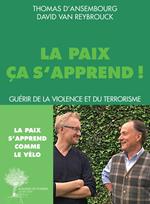 La paix ça s'apprend