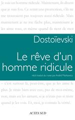 Le rêve d'un homme ridicule