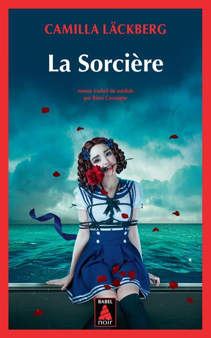 La sorcière