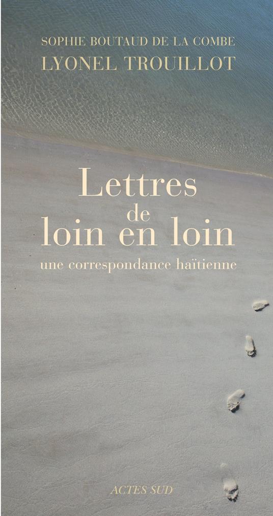 Lettres de loin en loin