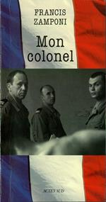 Mon colonel