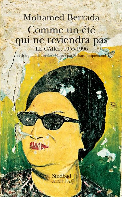 Comme un été qui ne reviendra pas