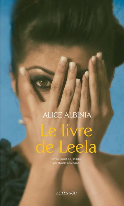 Le Livre de Leela