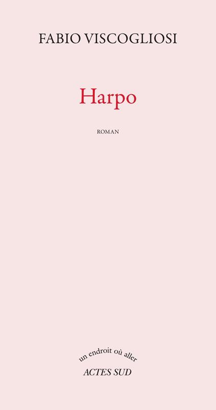 Harpo