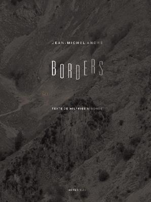 Borders - cover