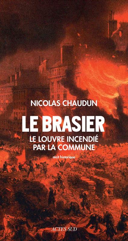 Le Brasier