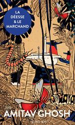 La Déesse et le Marchand