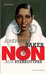 Joséphine Baker : 