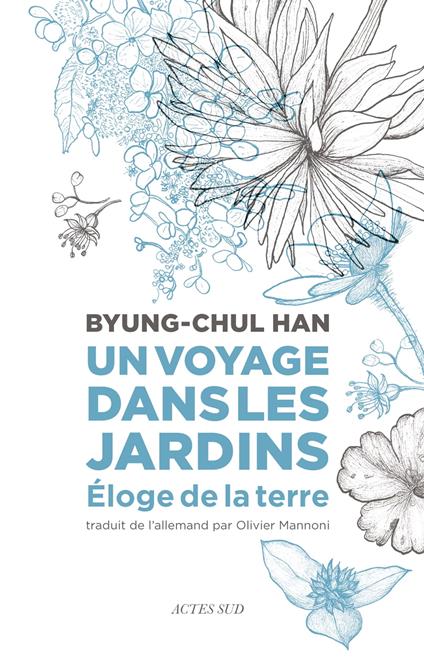 Un voyage dans les jardins