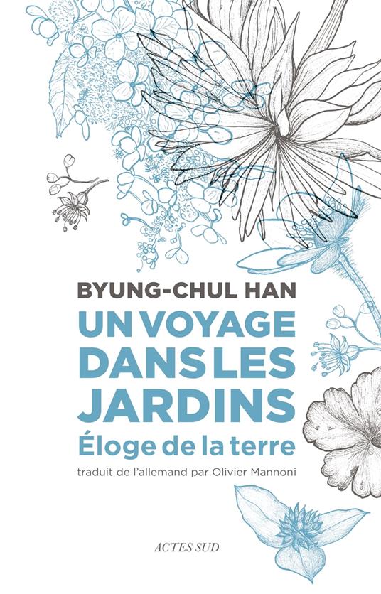 Un voyage dans les jardins