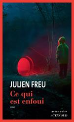 Ce qui est enfoui
