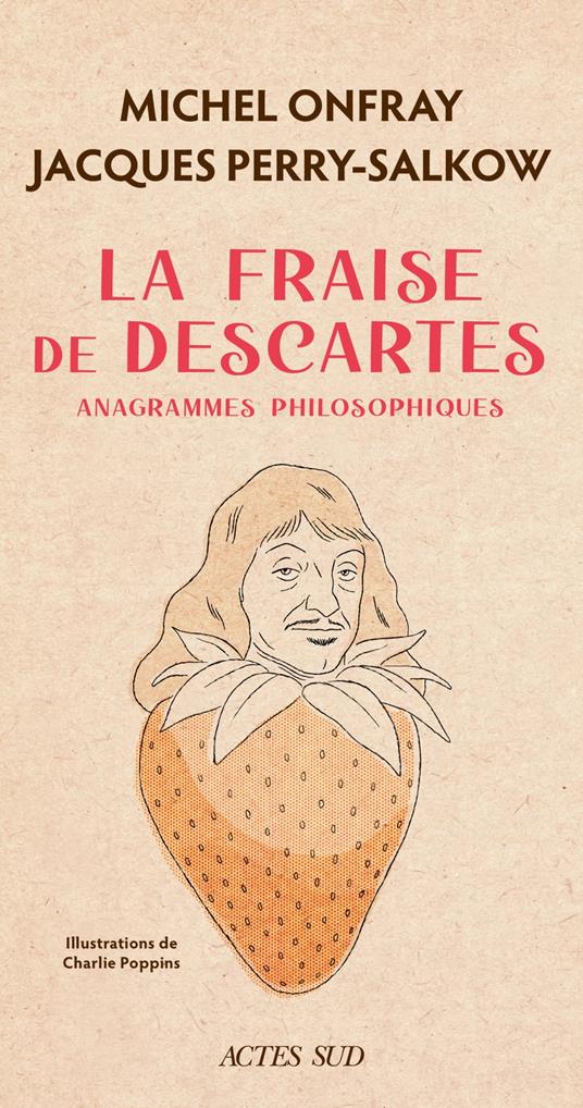 La Fraise de Descartes