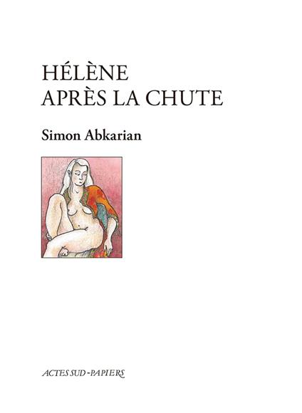 Hélène après la chute