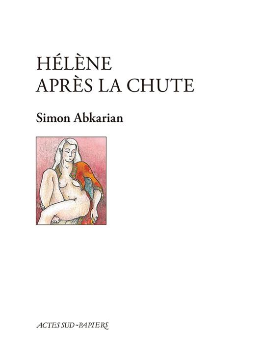 Hélène après la chute