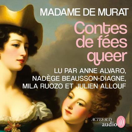 Contes de fées queer
