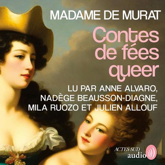 Contes de fées queer