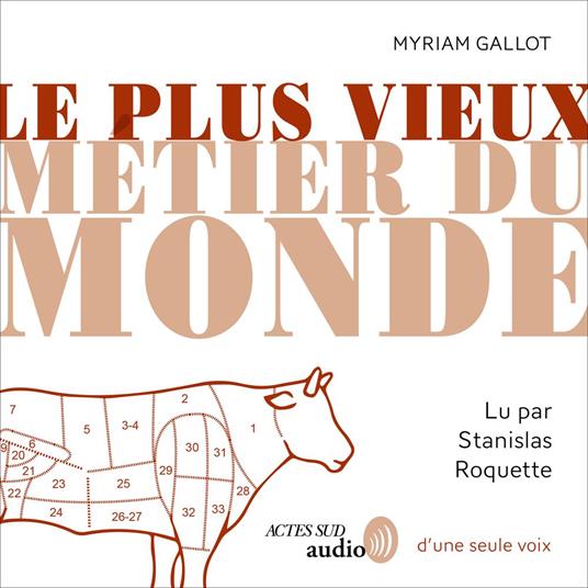 Le plus vieux métier du monde