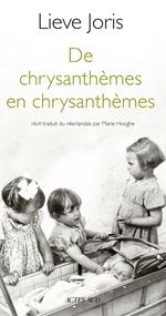 De chrysanthèmes en chrysanthèmes