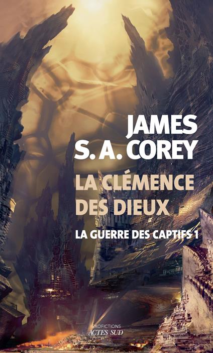 La clémence des dieux