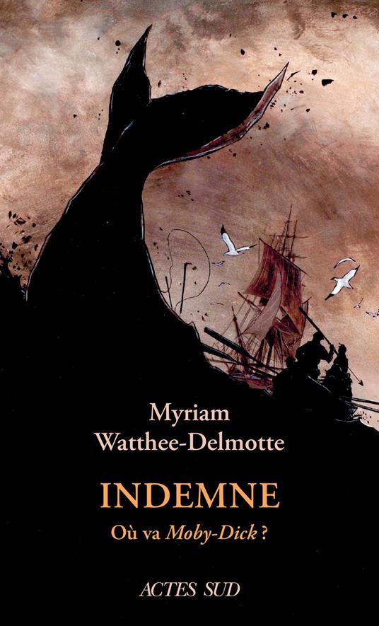Indemne
