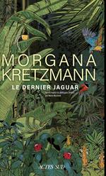Le Dernier jaguar