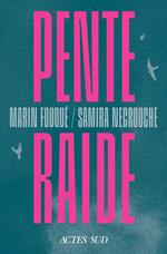 Pente raide