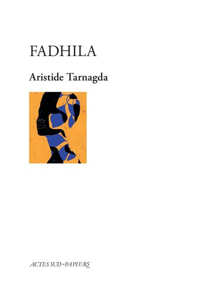 Fadhila