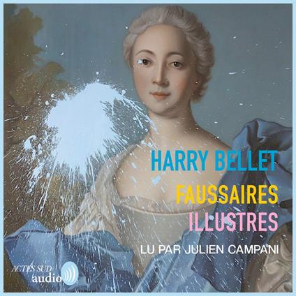 Faussaires illustres