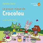 Le Pique-nique de Crocolou
