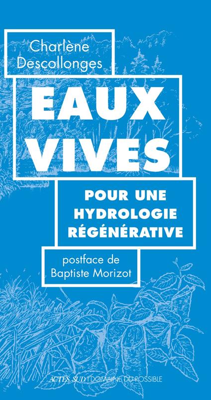 Eaux vives