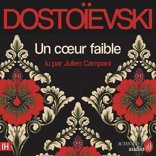 Un coeur faible