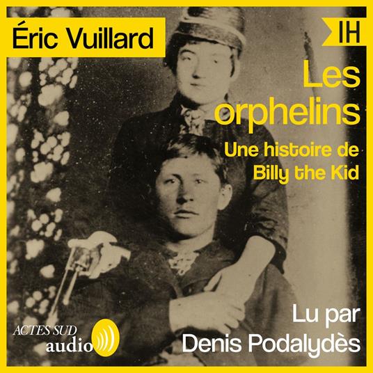Les orphelins