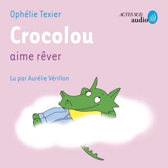 Crocolou est dans la lune