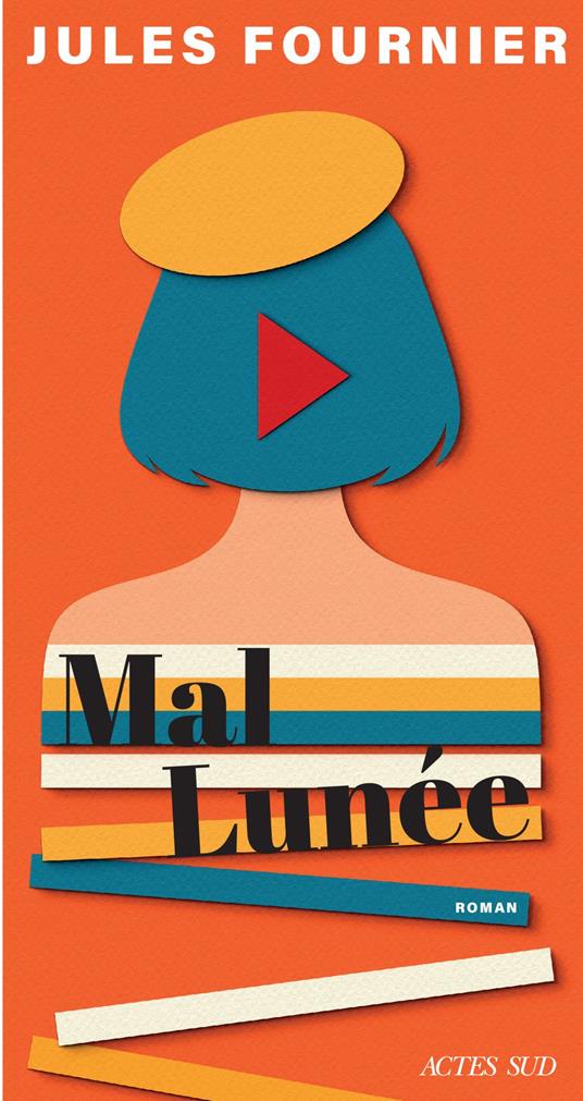 Mal Lunée