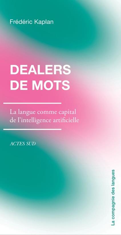 Dealers de mots