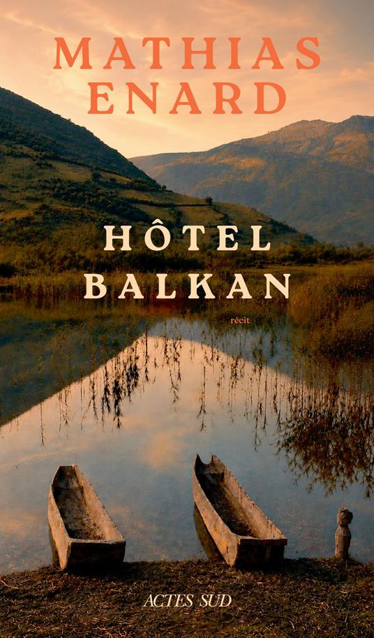 Hôtel Balkan