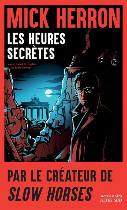 Les Heures secrètes