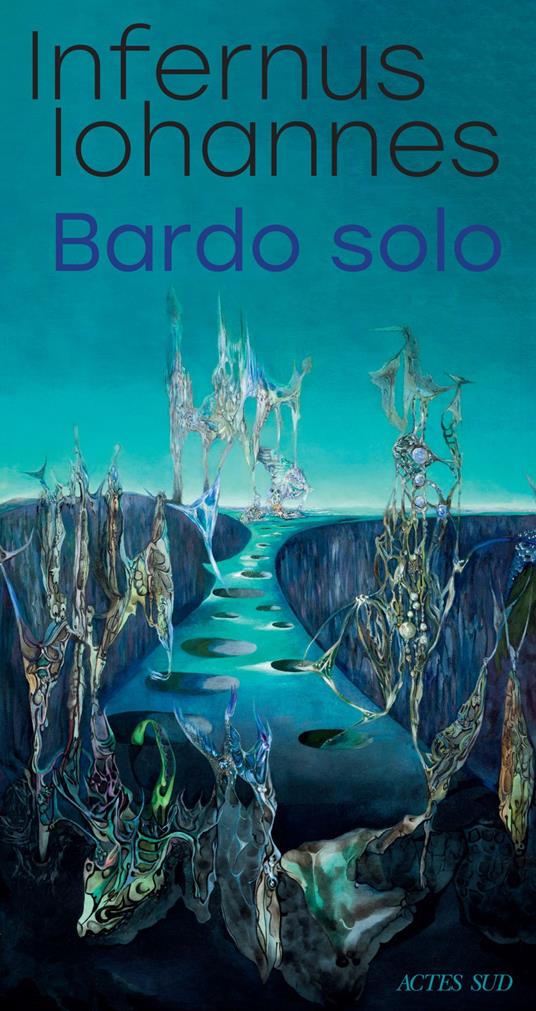 Bardo solo
